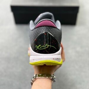 Nike Zoom Kobe 5